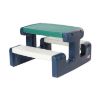 Picture of Little Tikes Junior Picnic Table  (Jungle) (174063E3)
