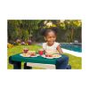 Picture of Little Tikes Junior Picnic Table  (Jungle) (174063E3)