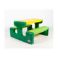 Picture of Little Tikes - Large Pic-Nic Table in Green (466800060)