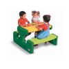 Picture of Little Tikes - Large Pic-Nic Table in Green (466800060)