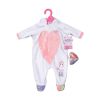 Picture of Zapf Creation: Baby Born Unicorn Onesie (43cm) (832936-116722)