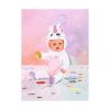 Picture of Zapf Creation: Baby Born Unicorn Onesie (43cm) (832936-116722)