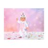 Picture of Zapf Creation: Baby Born Unicorn Onesie (43cm) (832936-116722)