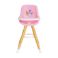 Picture of Zapf Creation: Baby Born - Highchair (829271-116720)