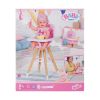 Picture of Zapf Creation: Baby Born - Highchair (829271-116720)
