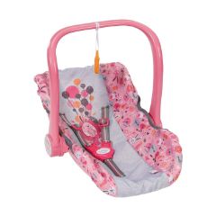 Picture of Zapf Creation: Baby Born - Comfort Seat (832424-116722)