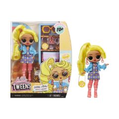 Picture of MGA L.O.L. Surprise: Tweens - Hana Groove Doll (591658EUC)