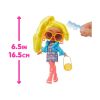 Picture of MGA L.O.L. Surprise: Tweens - Hana Groove Doll (591658EUC)