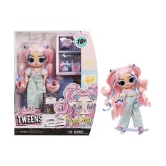 Picture of MGA L.O.L. Surprise: Tweens - Flora Moon Doll (591665EUC)