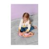 Picture of Zapf Creation: Baby Born - Little Baby Girl (36cm) (834596-116724)