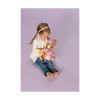 Picture of Zapf Creation: Baby Born - Little Baby Girl (36cm) (834596-116724)