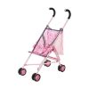 Picture of Zapf Creation: Baby Born - Stroller with Bag (832547-116723)