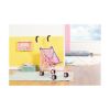 Picture of Zapf Creation: Baby Born - Stroller with Bag (832547-116723)