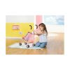 Picture of Zapf Creation: Baby Born - Stroller with Bag (832547-116723)
