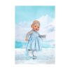 Picture of Zapf Creation: Baby Born - Princess On Ice Dress (836095-116724)