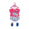 Picture of Zapf Creation: Baby Born - Pyjamas with Shoes (43cm) (830628-116721)