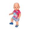 Picture of Zapf Creation: Baby Born - Pyjamas with Shoes (43cm) (830628-116721)