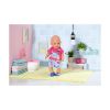 Picture of Zapf Creation: Baby Born - Pyjamas with Shoes (43cm) (830628-116721)