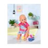 Picture of Zapf Creation: Baby Born - Pyjamas with Shoes (43cm) (830628-116721)