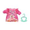 Picture of Zapf Creation: Baby Born - Little Dress (36cm) (834640-116723)