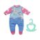 Picture of Zapf Creation: Baby Born - Little Romper (36cm) (834633-116723)