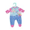 Picture of Zapf Creation: Baby Born - Little Romper (36cm) (834633-116723)