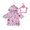 Picture of Zapf Creation: Baby Born - Bathrobe (43cm) (830642-116721)
