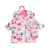 Picture of Zapf Creation: Baby Born - Bathrobe (43cm) (830642-116721)
