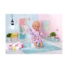Picture of Zapf Creation: Baby Born - Bathrobe (43cm) (830642-116721)