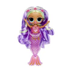 Picture of MGA L.O.L. Surprise Tweens Κούκλα Γοργόνα - Cleo Cove (510437)