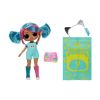 Picture of MGA L.O.L. Surprise!: Tweens Costume Surprise - Emma Emo Doll (504139)