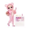 Picture of MGA Rainbow High: Junior High Pajama Party - Bella Parker Doll (503675)