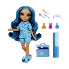 Picture of MGA Rainbow High: Junior High Pajama Party - Skyler Bradshaw Doll (530947)