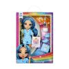 Picture of MGA Rainbow High: Junior High Pajama Party - Skyler Bradshaw Doll (530947)