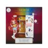 Picture of MGA Rainbow High: Design Locker With Pinkly (121015)