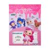 Picture of MGA Yummiland Large Doll + Lipgloss Pet- Bianca Bubblegum (120735)