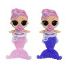 Picture of MGA L.O.L. Surprise: Mermaids! Baby Sisters (Random) (515760)