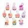 Picture of MGA Yummiland:Num Noms Body Scents (Random) (526476)