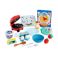 Picture of Little Tikes: Creative Chefs™ - Waffle Kit (639685)