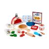 Picture of Little Tikes: Creative Chefs™ - Pizza Kit (488771)