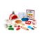 Picture of Little Tikes: Creative Chefs™ - Pizza Kit (488771)