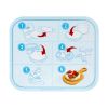 Picture of Little Tikes: Creative Chefs™ - Pizza Kit (488771)