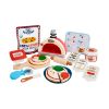 Picture of Little Tikes: Creative Chefs™ - Pizza Kit (488771)
