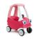 Picture of Little Tikes: Cozy Coupe® - Princess (170270)