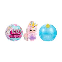 Picture of MGA L.O.L. Surprise!: Unicorns! - Tots Dolls (Random) (121336)