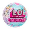 Picture of MGA L.O.L. Surprise!: Unicorns! - Tots Dolls (Random) (121336)