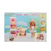 Picture of MGA Rainbow High Littles: Dessert Shop with Kandy Doll Playset! (522058)