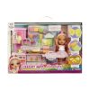 Picture of MGA Rainbow High Littles: Dessert Shop with Kandy Doll Playset! (522058)