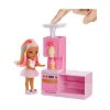 Picture of MGA Rainbow High Littles: Dessert Shop with Kandy Doll Playset! (522058)