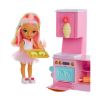 Picture of MGA Rainbow High Littles: Dessert Shop with Kandy Doll Playset! (522058)